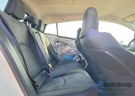 2017 Toyota Prius One z USA, uszkodzony, nr VIN JTDKBRFUXH3055714